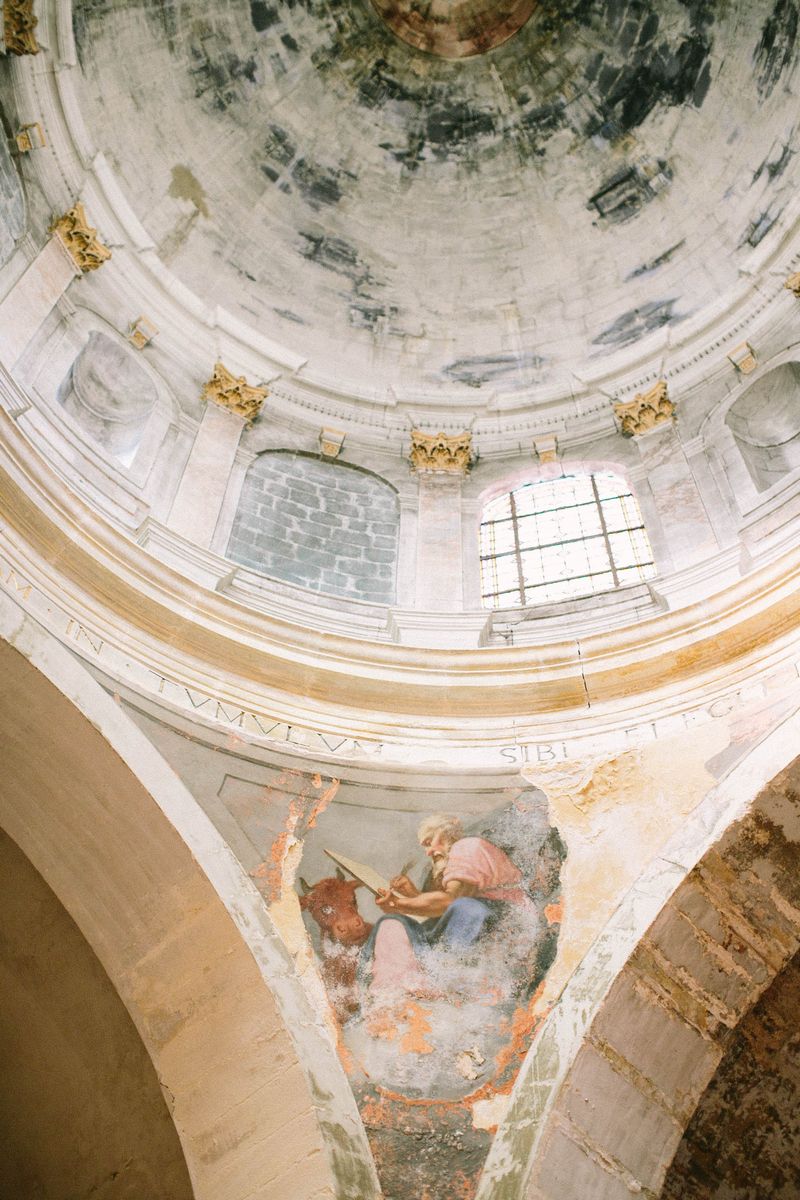 Chapelle Cloitre Saint Louis Hotel Avignon