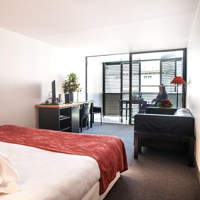 Oferta 2 Noches -25% 🌙