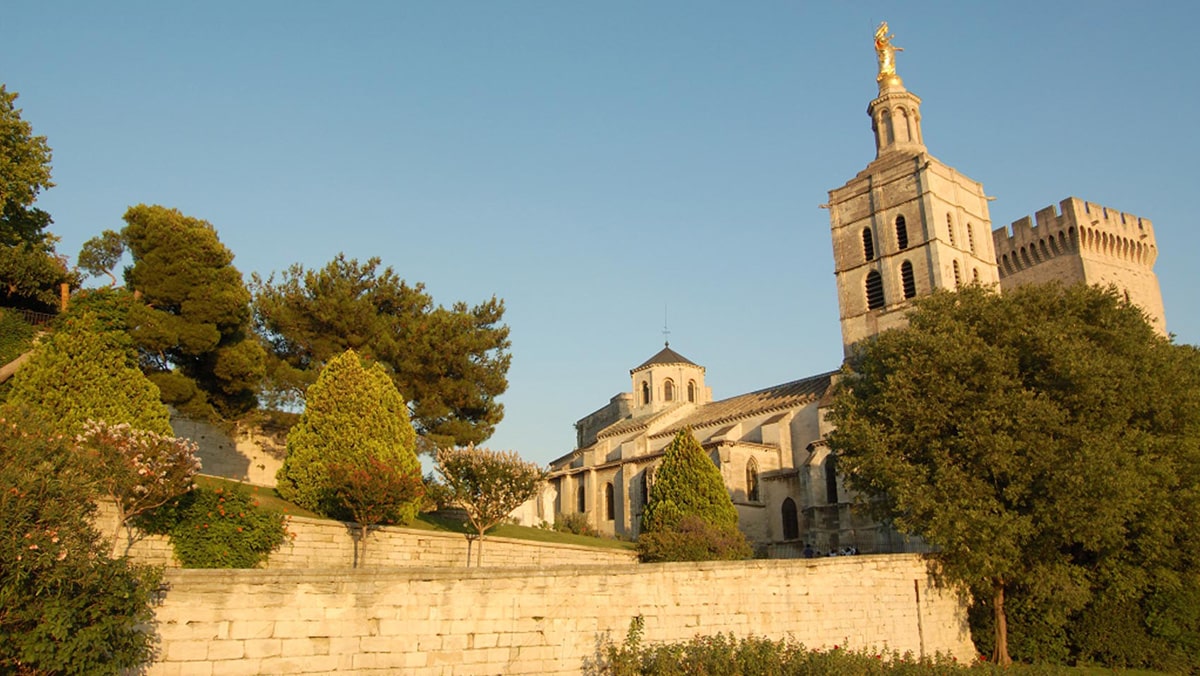 Hotel Le Cloître Saint-Louis - Avignon