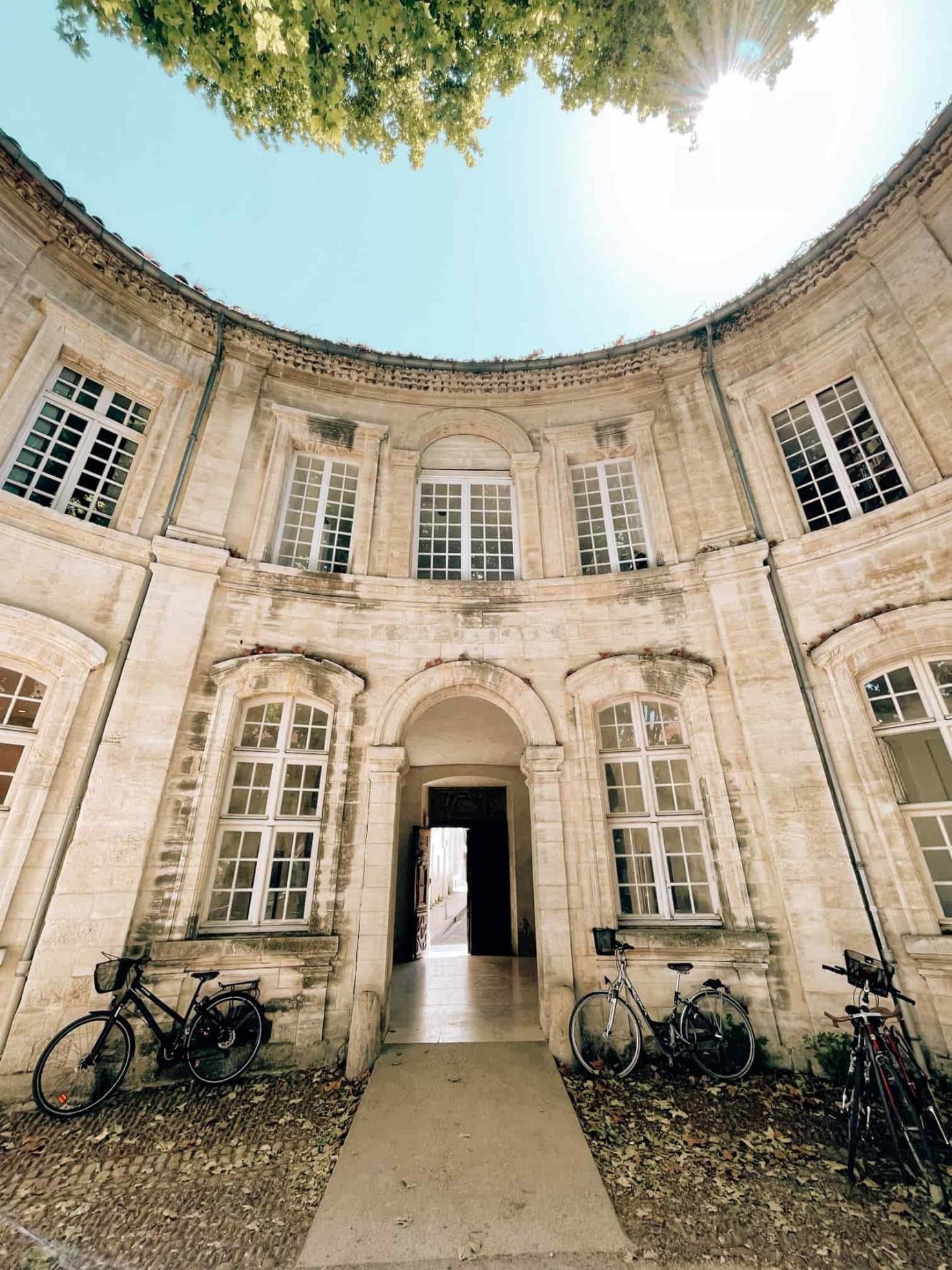 Hotel Cloitre Saint Louis — 84000 Avignon